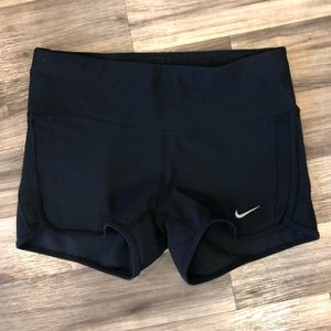 Nike DRI-FIT running shorts